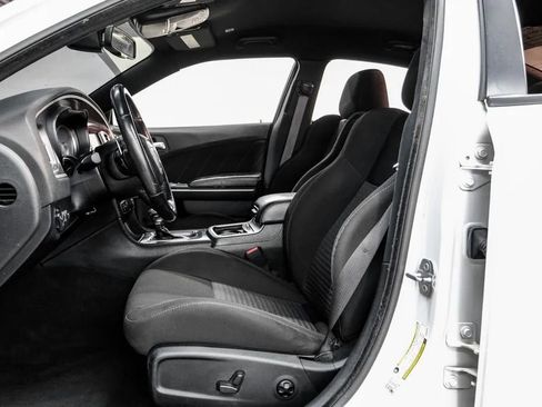 Used 2021 Dodge Charger R/T RWD image 5