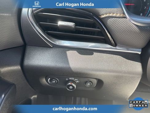 Used 2019 Chevrolet Traverse Premier w/ Driver Confidence II Package image 22