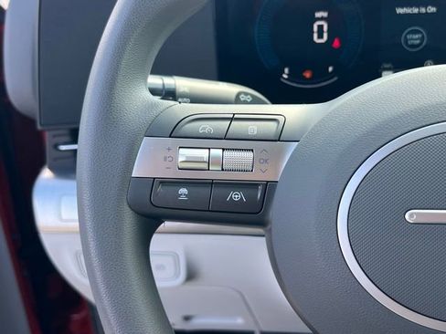New 2026 Hyundai Kona SE AWD/4WD image 22