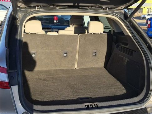 Used 2018 Lincoln MKX Reserve w/ Driver Assistance Package image 8