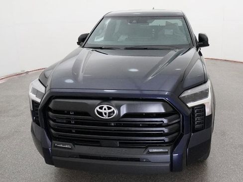 New 2026 Toyota Tundra SR5 AWD/4WD image 11