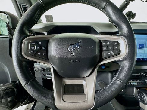 Used 2022 Ford Bronco Badlands AWD/4WD image 49