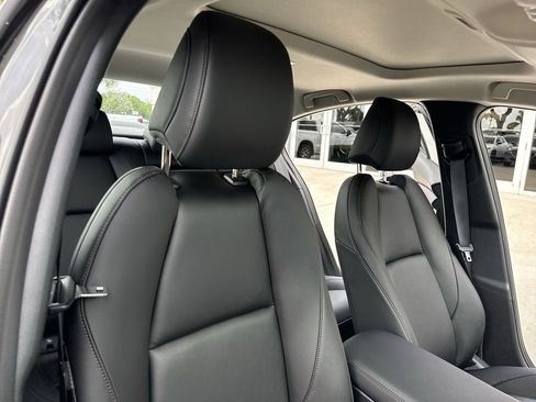 New 2026 MAZDA MAZDA3 2.5 S Sedan w/ Preferred Pkg image 46