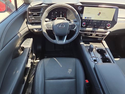 Used 2025 Lexus RX 350 Premium w/ Convenience Package AWD/4WD image 12