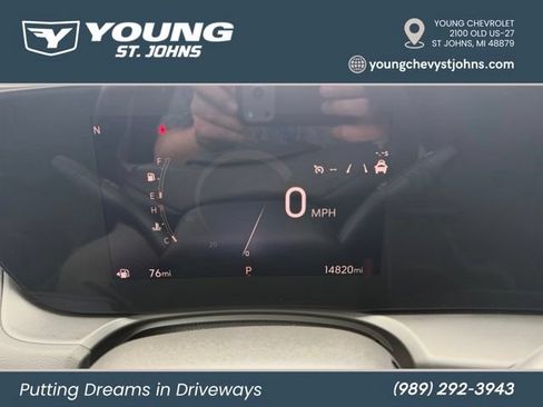 Used 2024 Buick Encore GX Preferred w/ Comfort Package AWD/4WD image 18