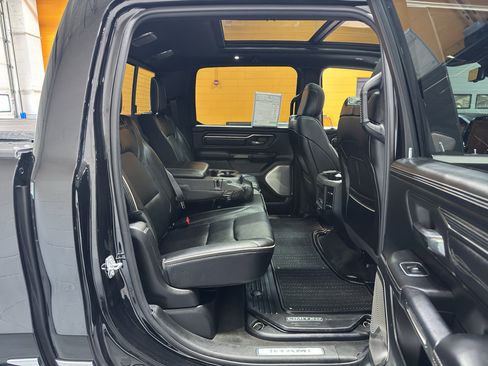 Used 2021 RAM 1500 Limited AWD/4WD image 22