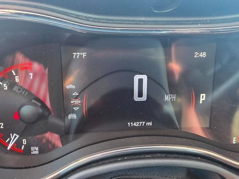 Used 2017 Dodge Durango GT w/ Premium Group image 14