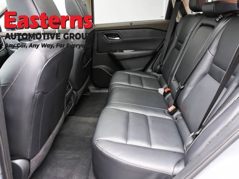 Used 2023 Nissan Rogue SL w/ SL Premium Package AWD/4WD image 22