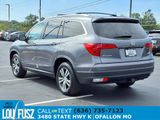 Used 2016 Honda Pilot EX-L image 5