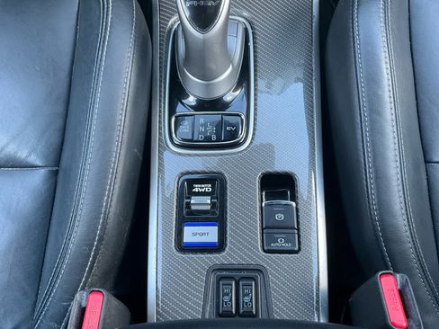Used 2022 Mitsubishi Outlander SEL AWD/4WD image 16