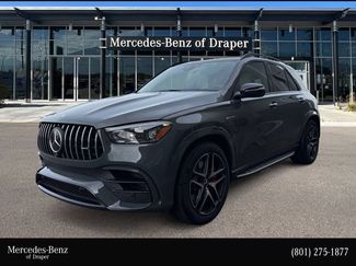 New 2026 Mercedes-Benz GLE 63 AMG S video 1