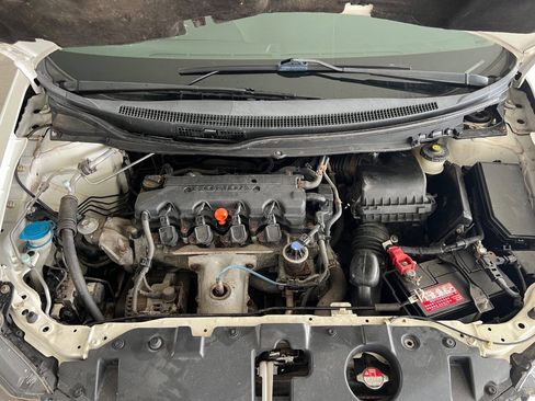 Used 2014 Honda Civic LX image 25