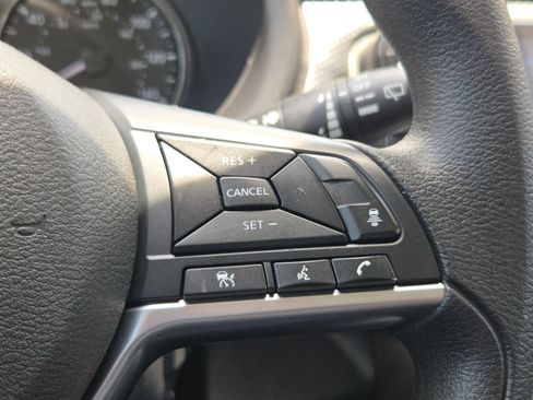 Used 2024 Nissan Kicks SV w/ Interior Electronics Package FWD image 20