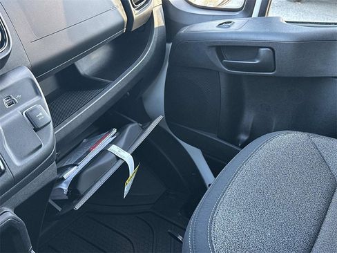 New 2026 RAM ProMaster 2500 image 15