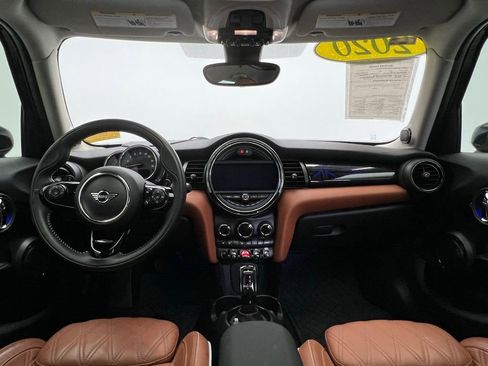 Used 2020 MINI Cooper S image 9