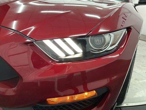 Used 2017 Ford Mustang Shelby GT350 w/ Electronics Package image 29