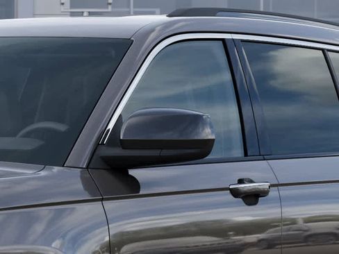 New 2025 Jeep Grand Cherokee L Laredo w/ Luxury Tech Group I AWD/4WD image 12