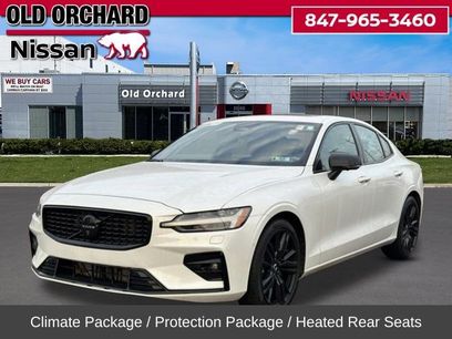 Used 2024 Volvo S60 B5 Plus w/ Climate Package