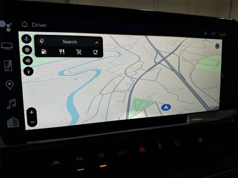 Used 2022 Chevrolet Silverado 1500 LT Trail Boss w/ LT Trail Boss Premium Package image 14