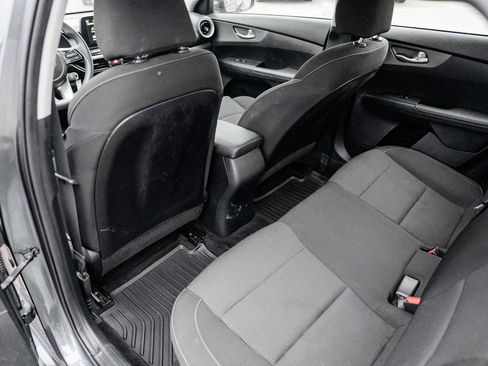 Used 2020 Kia Forte Sedan image 33