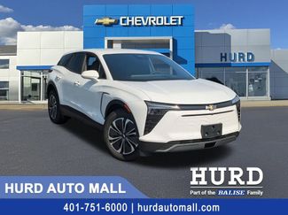 New 2025 Chevrolet Blazer EV LT 360° Tour