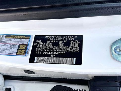 Certified 2026 Kia Seltos S image 29