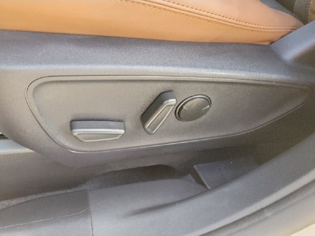 Used 2024 Ford Bronco Sport Outer Banks AWD/4WD image 13