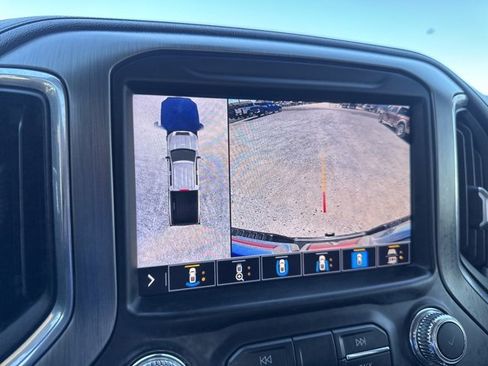 Used 2021 GMC Sierra 2500 Denali w/ Denali Ultimate Package image 22