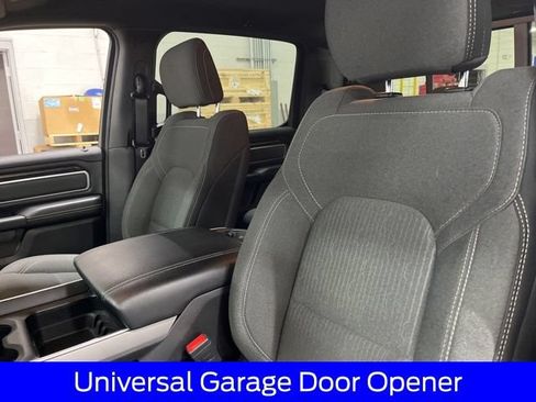 Used 2023 RAM 1500 Big Horn AWD/4WD image 24