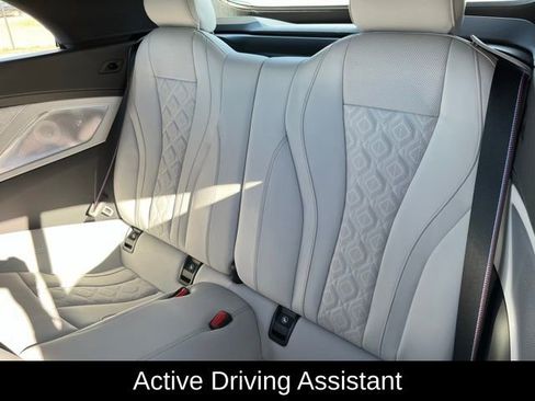 Used 2025 BMW M8 Competition image 17