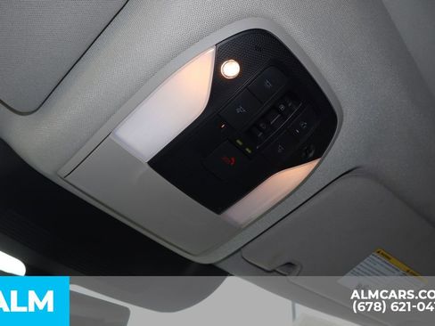 Used 2022 INFINITI QX60 Sensory w/ Vision Package image 38