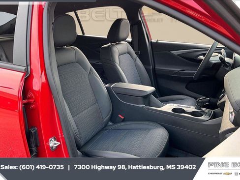 New 2026 Buick Envista Preferred image 6