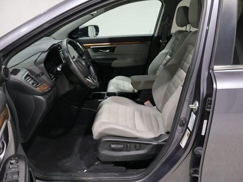 Used 2020 Honda CR-V EX image 9