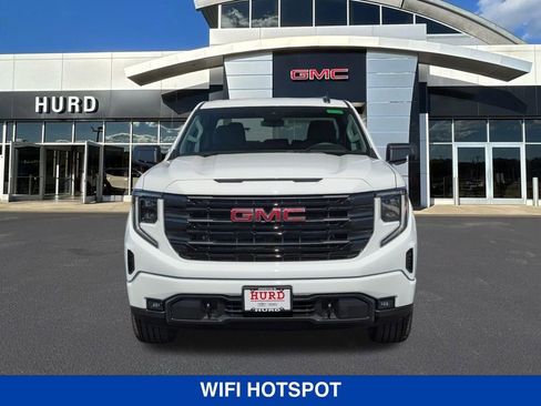 New 2026 GMC Sierra 1500 Elevation w/ Elevation Select Package image 15