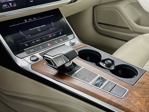 Certified 2023 Audi A6 Premium Plus w/ Premium Plus Package AWD/4WD image 16