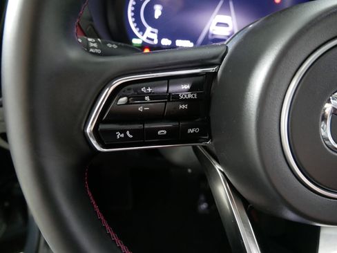 Used 2025 MAZDA CX-70 Plug-In Hybrid w/ Premium Plus image 27