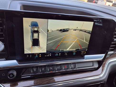 Used 2024 Chevrolet Silverado 3500 LT w/ Safety Package image 6