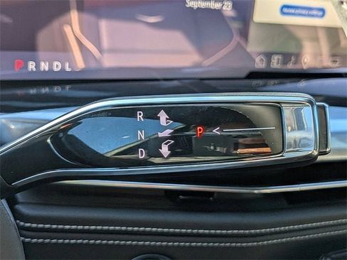 New 2025 Cadillac Escalade ESV Sport w/ Touring Package image 29