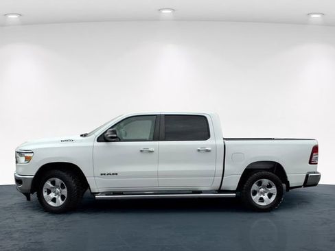 Used 2019 RAM 1500 Big Horn image 12