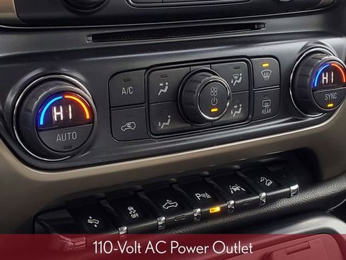 Used 2018 GMC Sierra 1500 Denali image 32