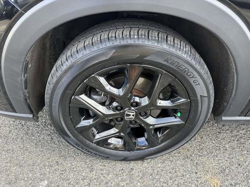 Used 2023 Honda HR-V Sport image 7