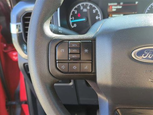 Used 2022 Ford F150 XL w/ STX Appearance Package image 15