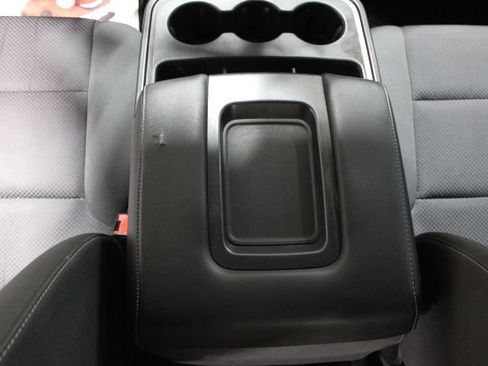 Used 2015 Chevrolet Silverado 1500 LT w/ All Star Edition AWD/4WD image 32