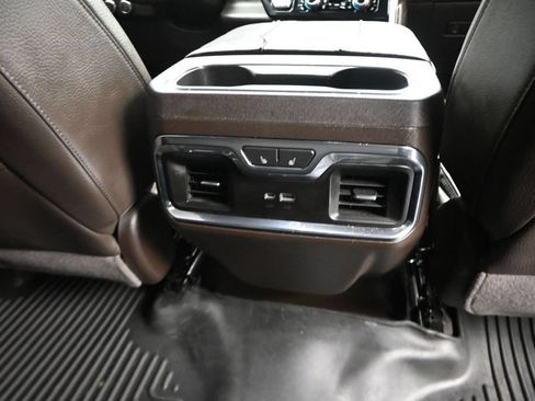 Used 2023 GMC Sierra 1500 Denali w/ Denali Reserve Package RWD image 17