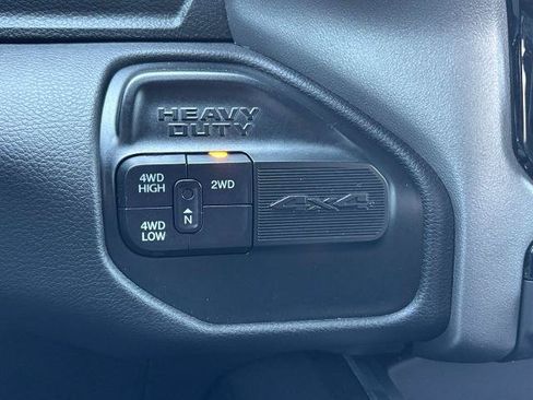 Used 2021 RAM 2500 Laramie w/ Safety Group B AWD/4WD image 20