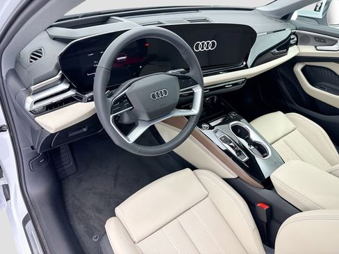 Used 2026 Audi A6 Premium Plus AWD/4WD image 9