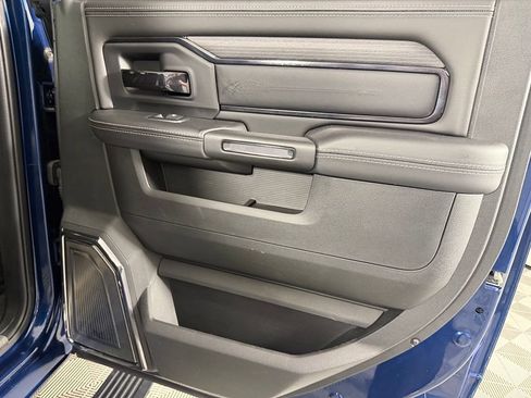 Certified 2024 RAM 3500 Limited AWD/4WD image 26