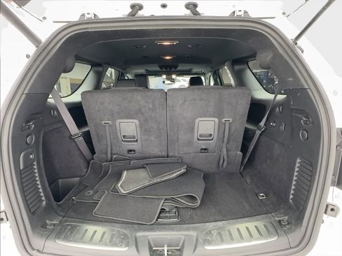 Used 2026 Dodge Durango GT AWD/4WD image 16