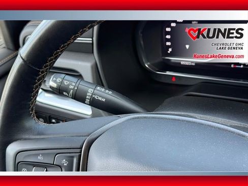 Used 2022 GMC Yukon AT4 AWD/4WD image 48