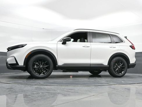 Used 2025 Honda CR-V Sport-L image 44